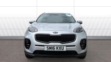 Kia Sportage 1.6 GDi ISG 2 5dr Petrol Estate